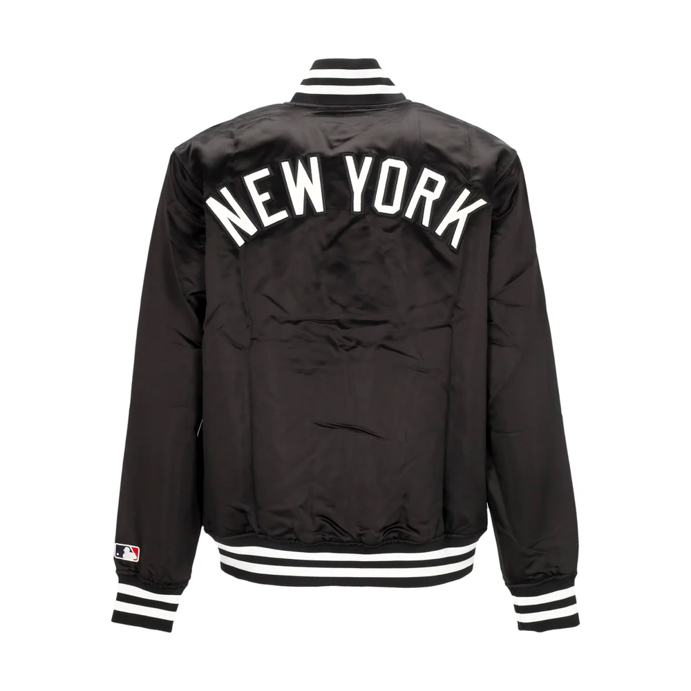 ’47 Brand Giacca Dalston Backer Bomber New York Yankees