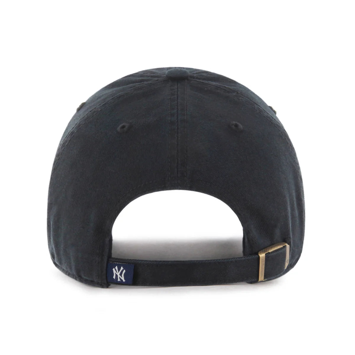 Berretto New York Yankees Black Regolabile