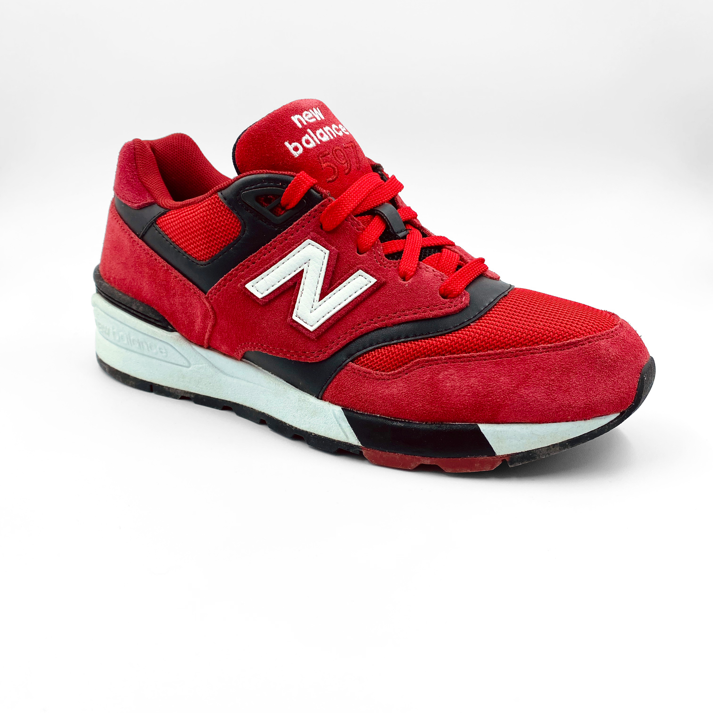 New Balance 597GSB