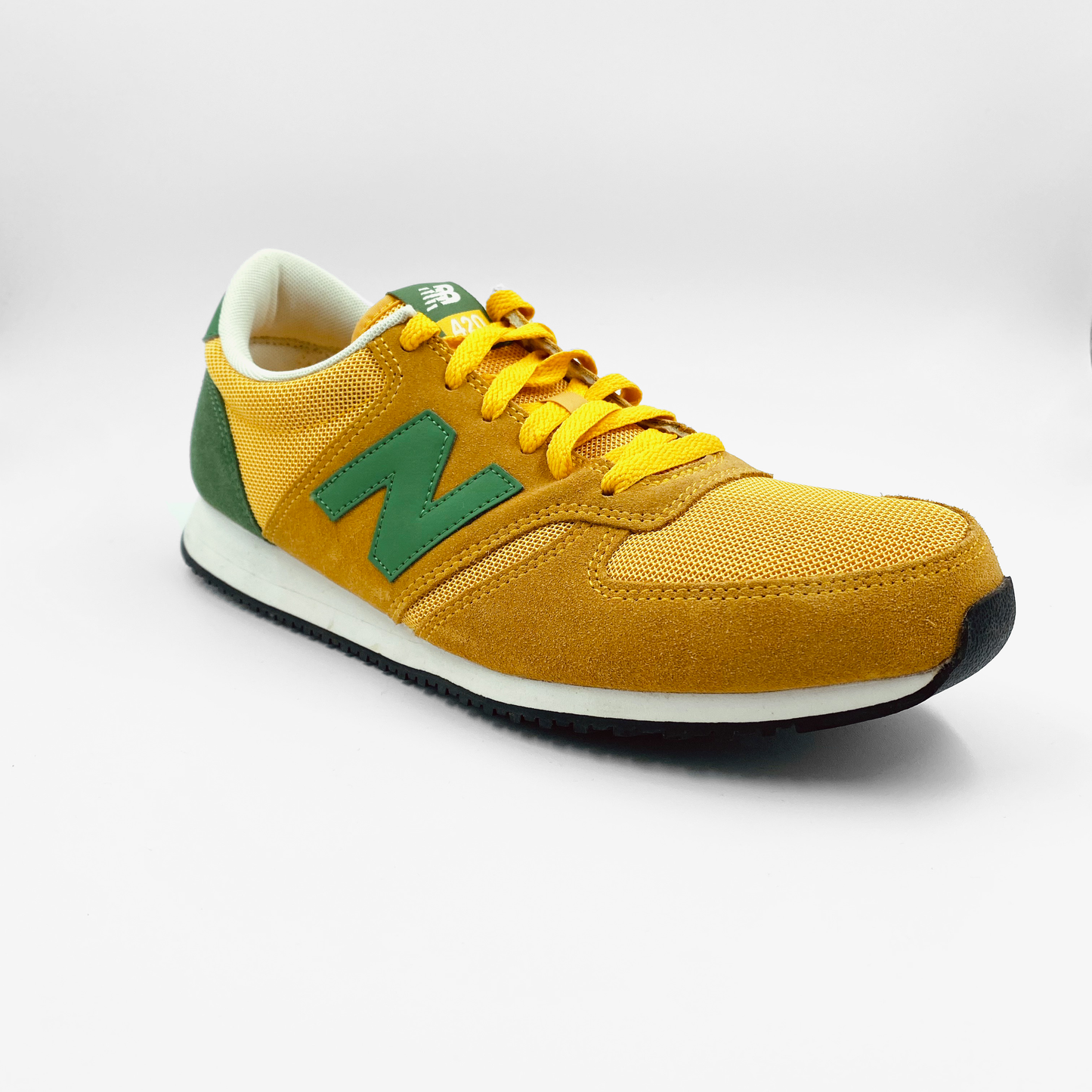 New Balance 420SNYY