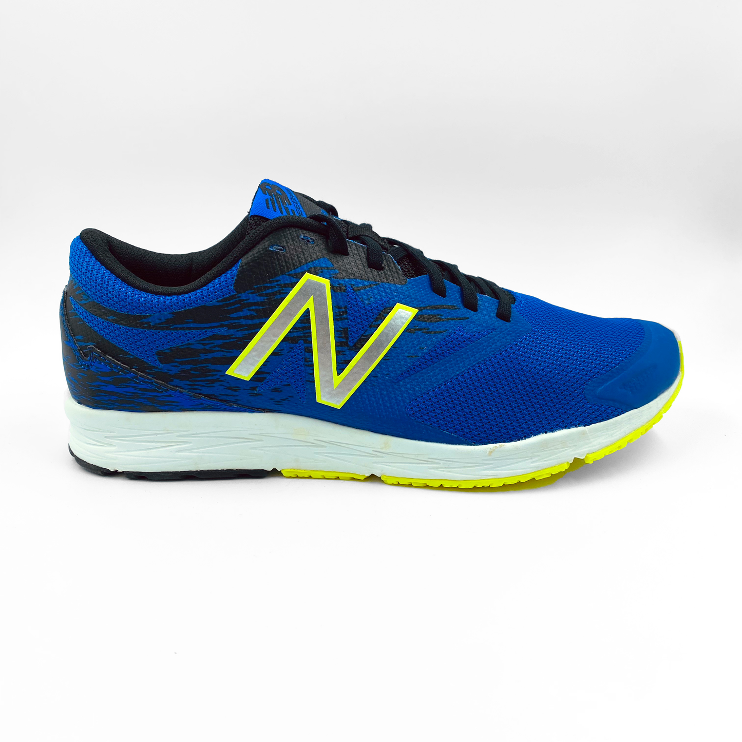 New Balance MFLSHLU1