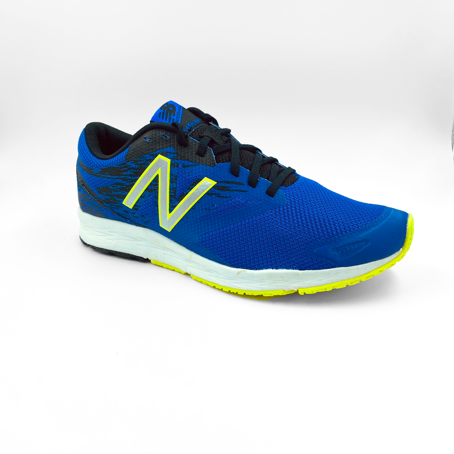 New Balance MFLSHLU1