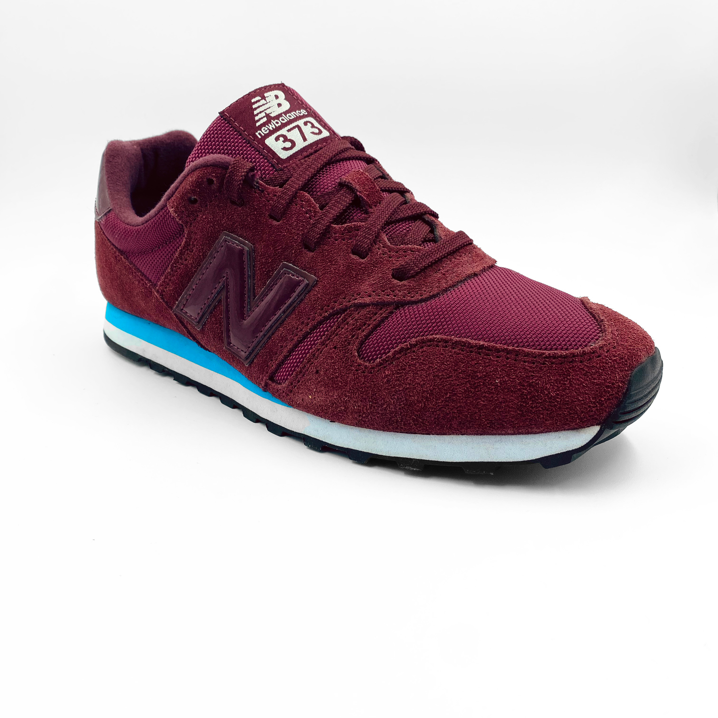 New Balance 373MP