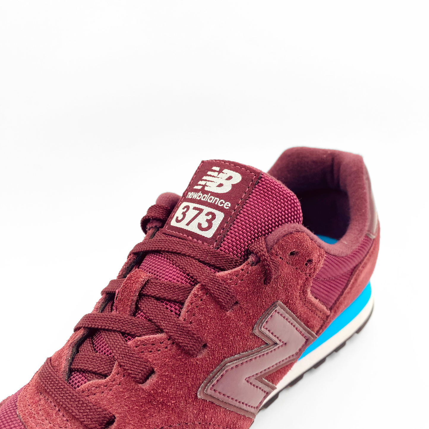 New Balance 373MP