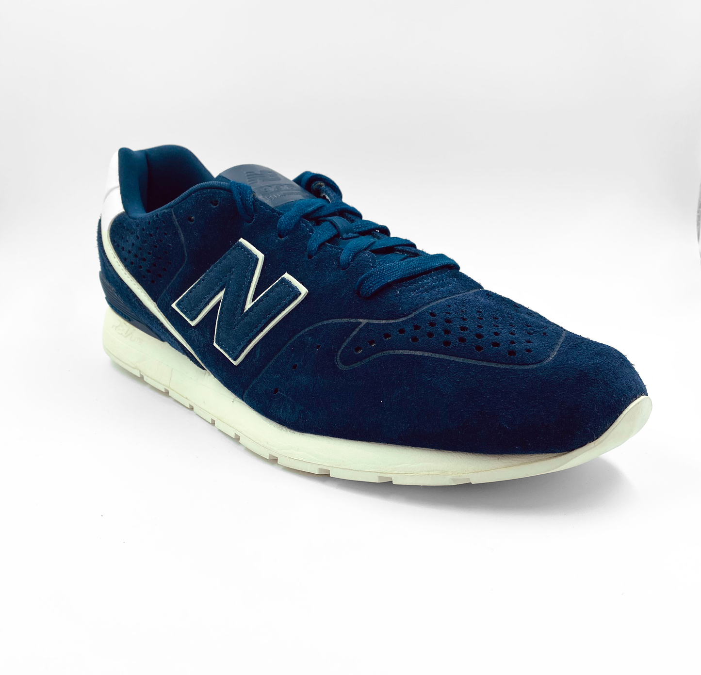 New Balance 996DV