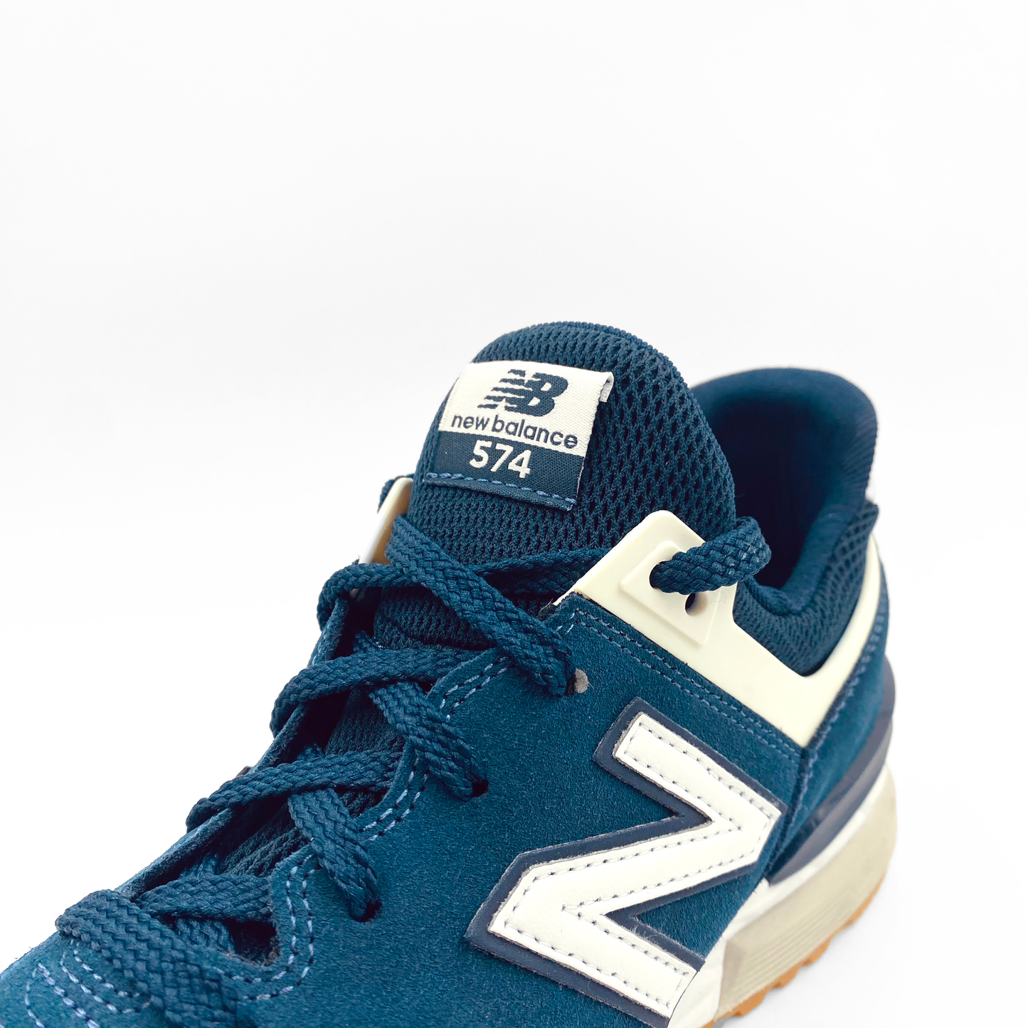 New Balance 574FCN