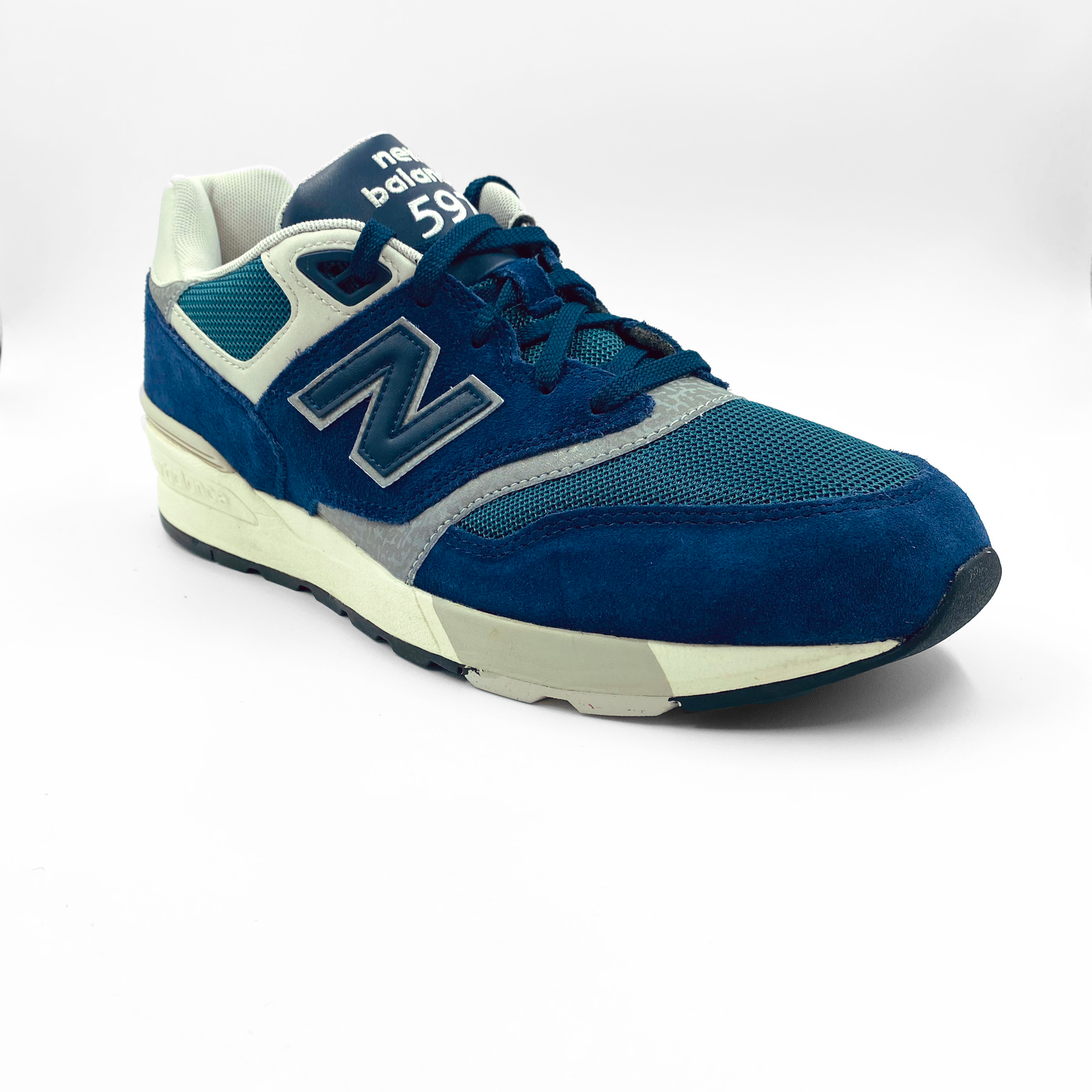 New Balance 597AAA