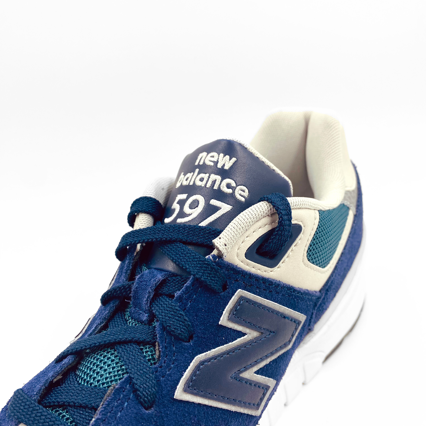 New Balance 597AAA