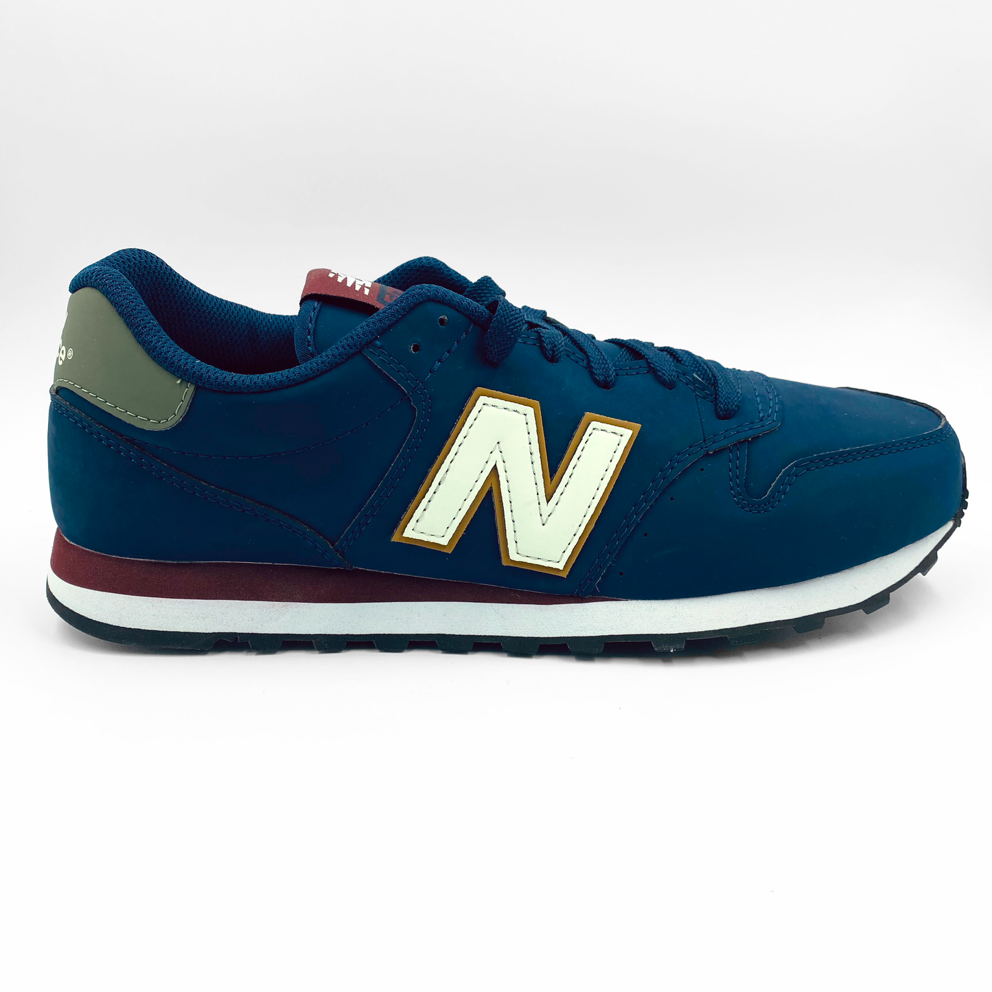 New Balance 500WBP