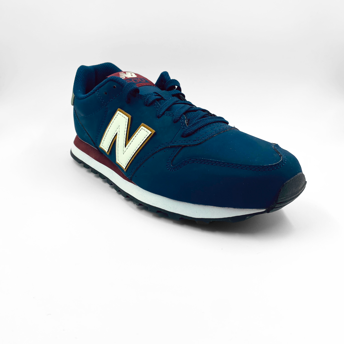 New Balance 500WBP