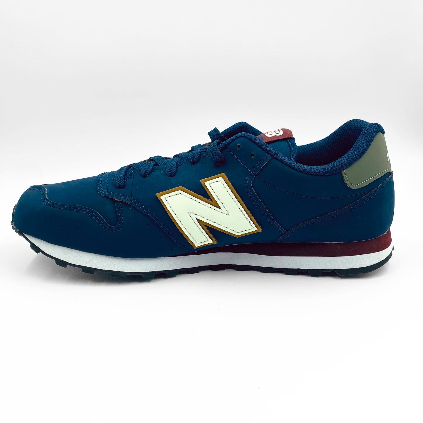 New Balance 500WBP