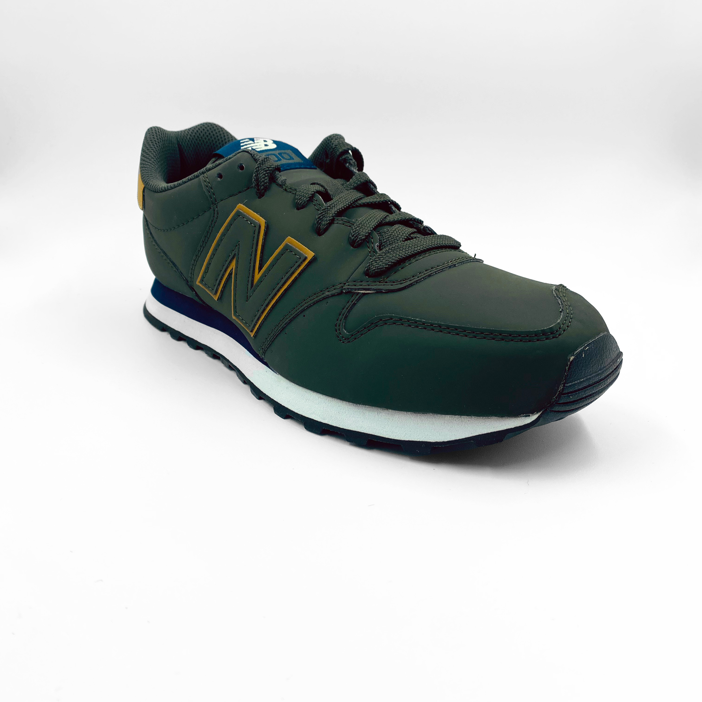 New Balance 500WBD