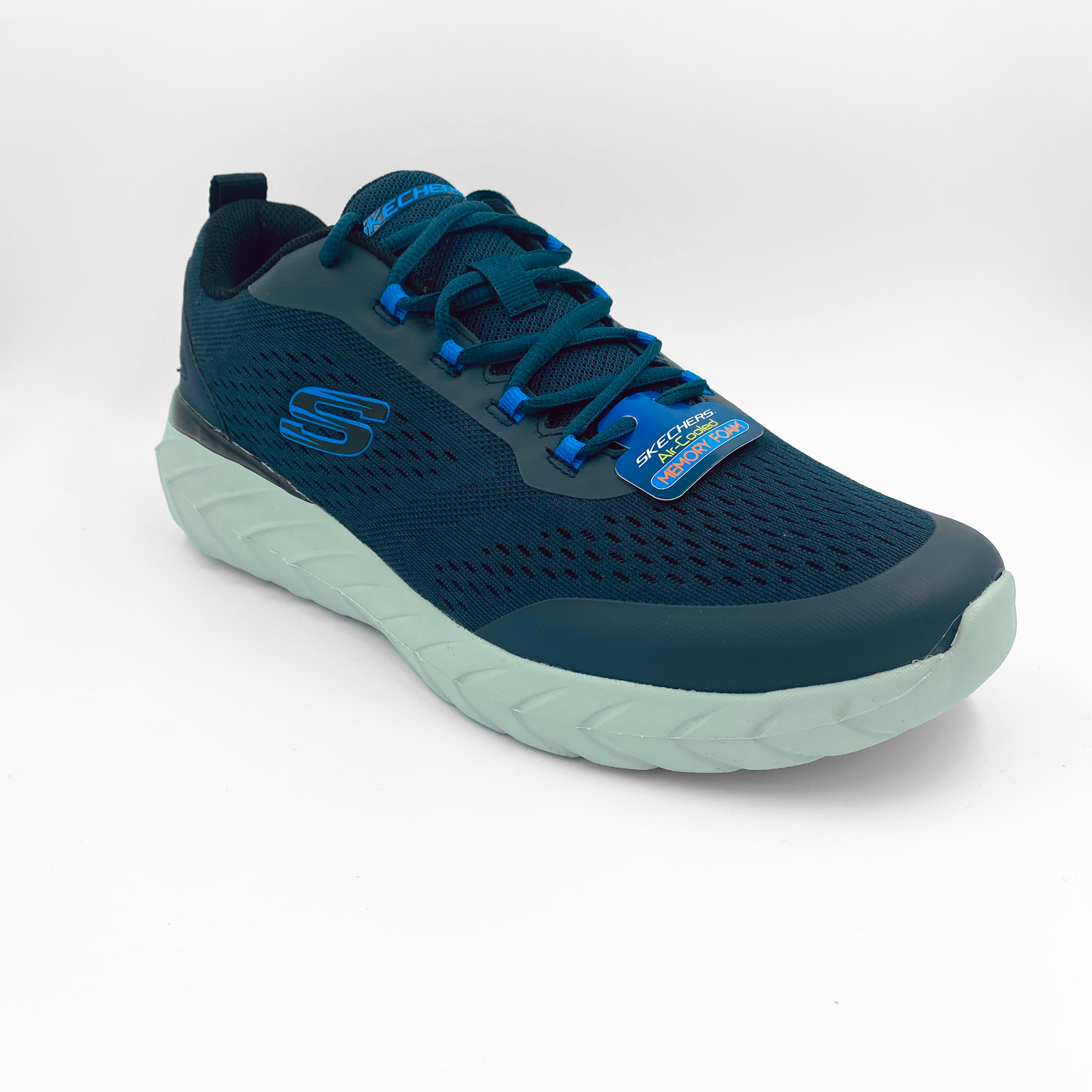 Skechers Decodus Navy