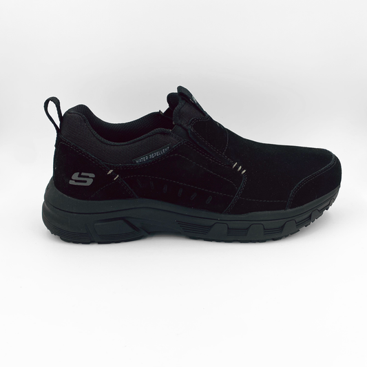 Skechers Rydock Black