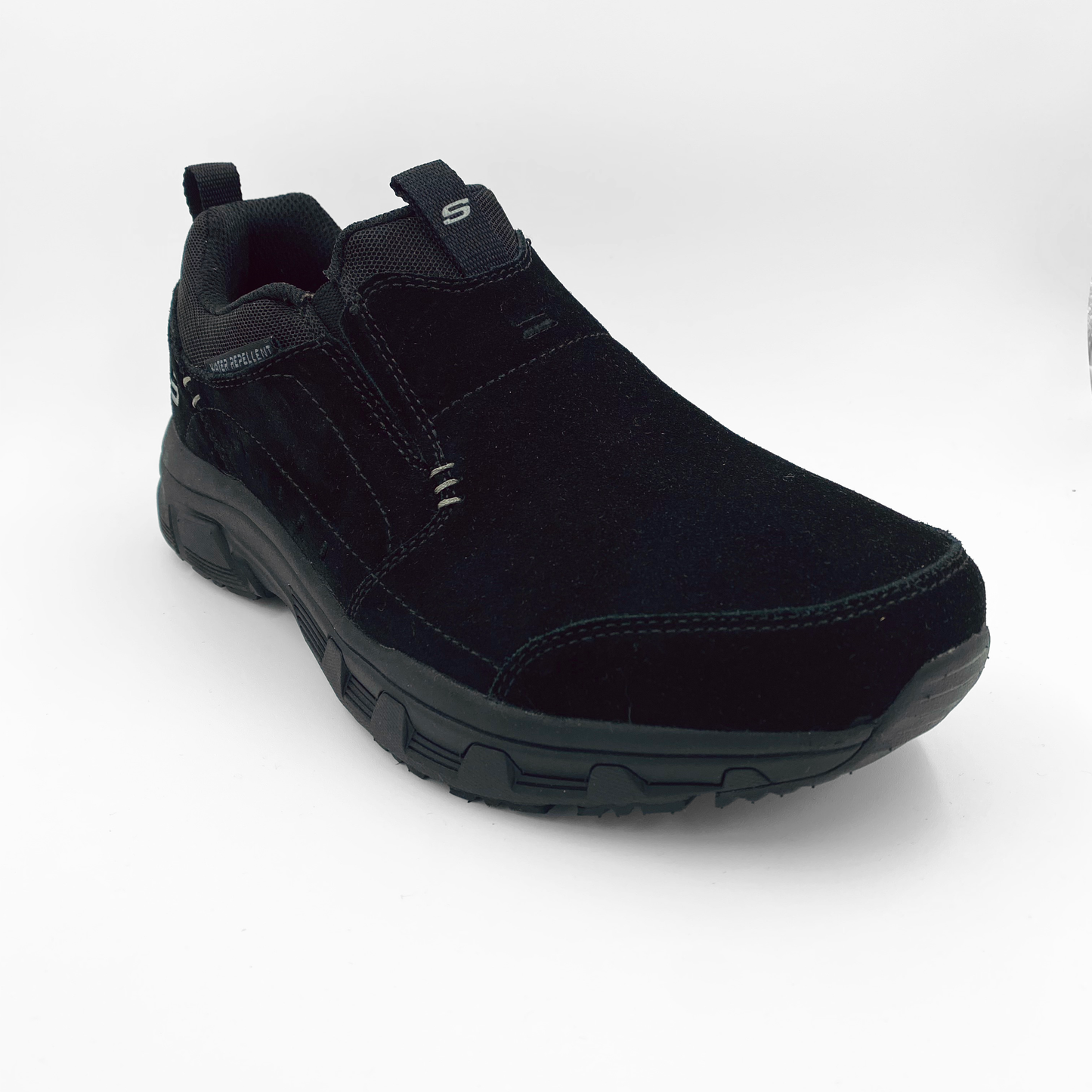 Skechers Rydock Black