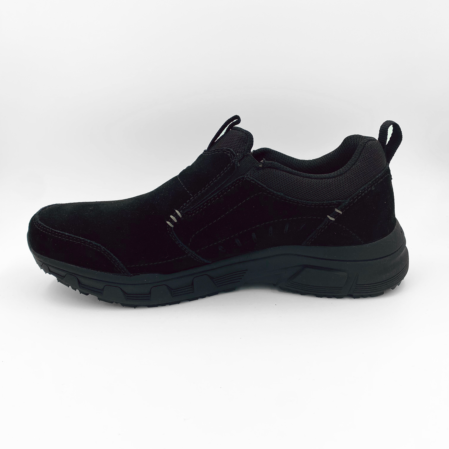 Skechers Rydock Black