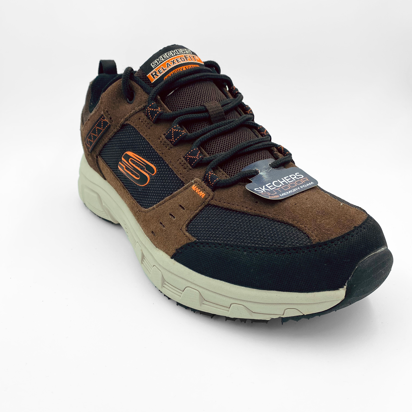 Skechers Relaxed Fit: Oak Canyon