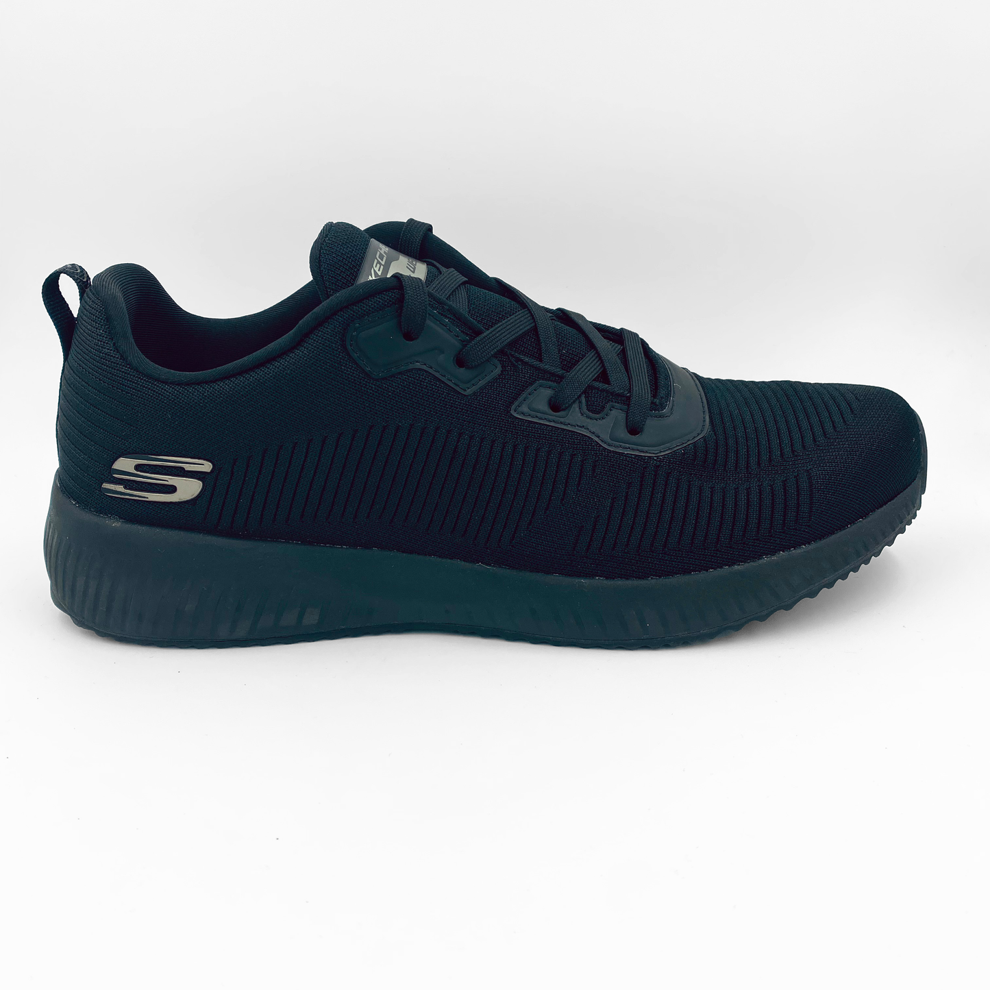 Skechers Squad Black