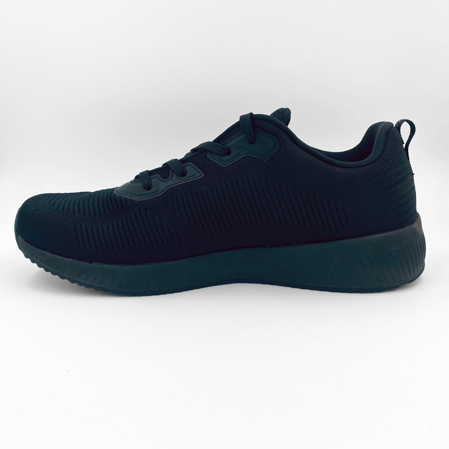 Skechers Squad Black