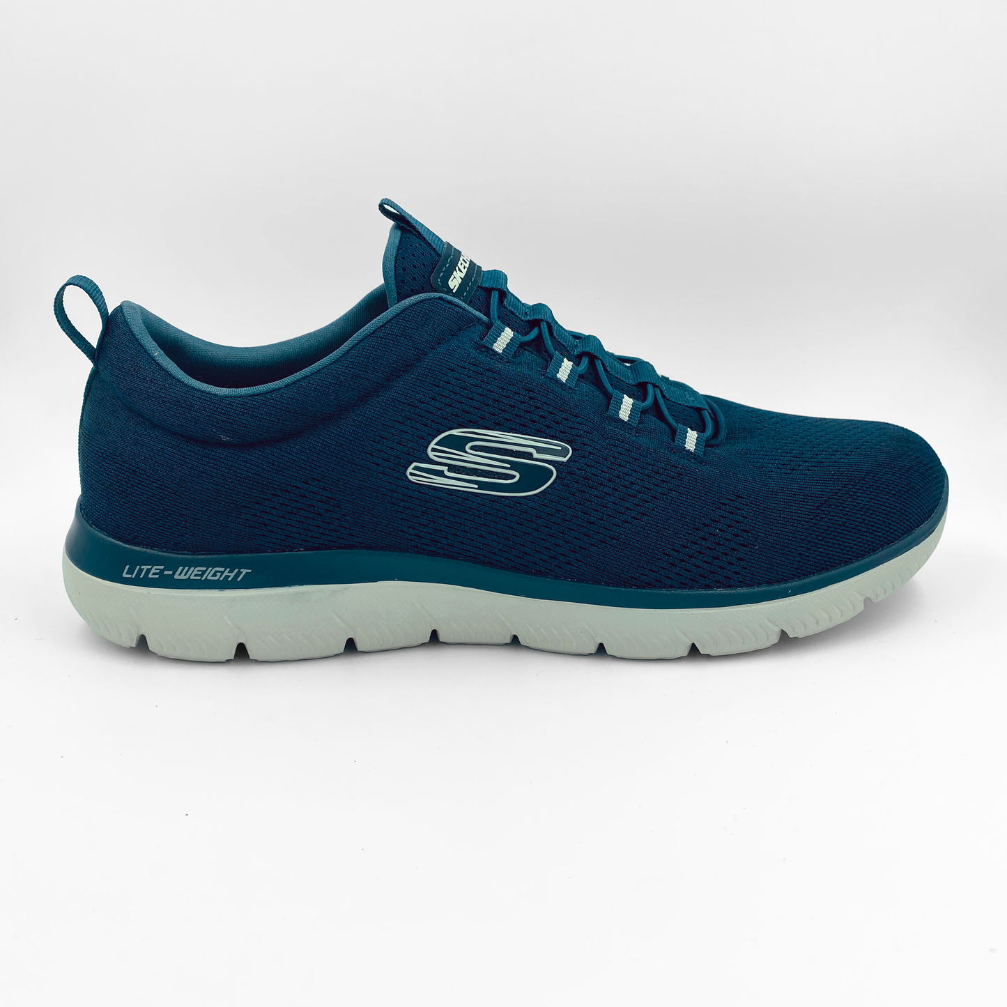 Skechers Summits - Louvin Navy