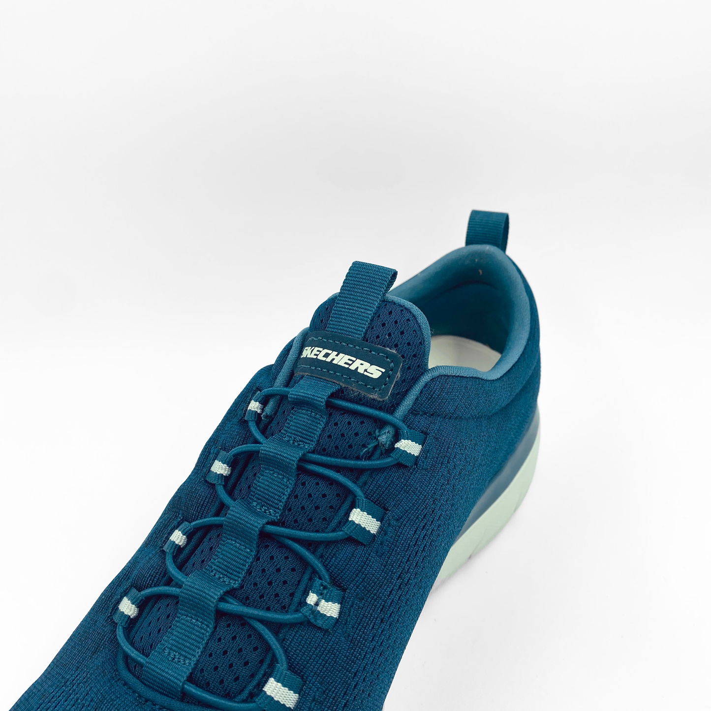 Skechers Summits - Louvin Navy