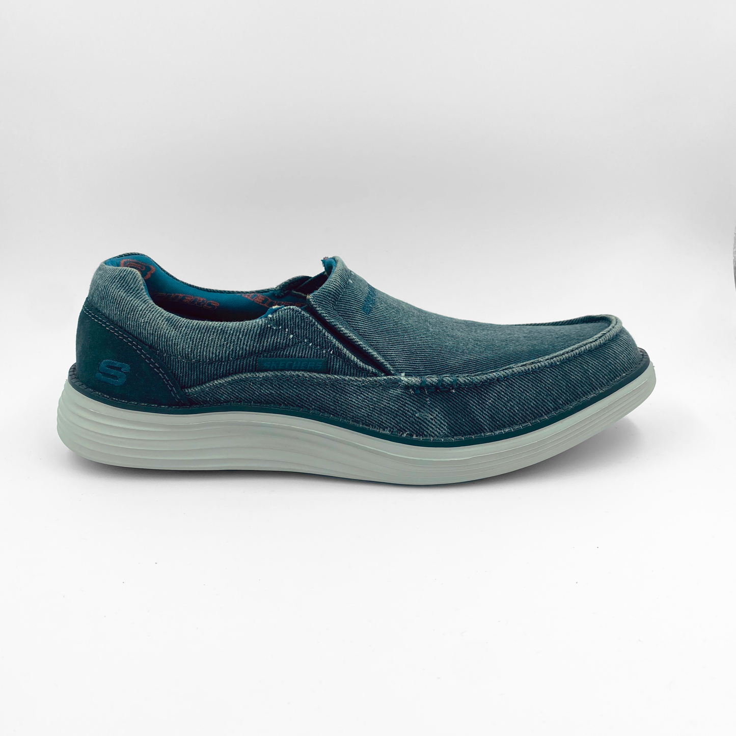 Skechers Status 2.0 Monset Blue