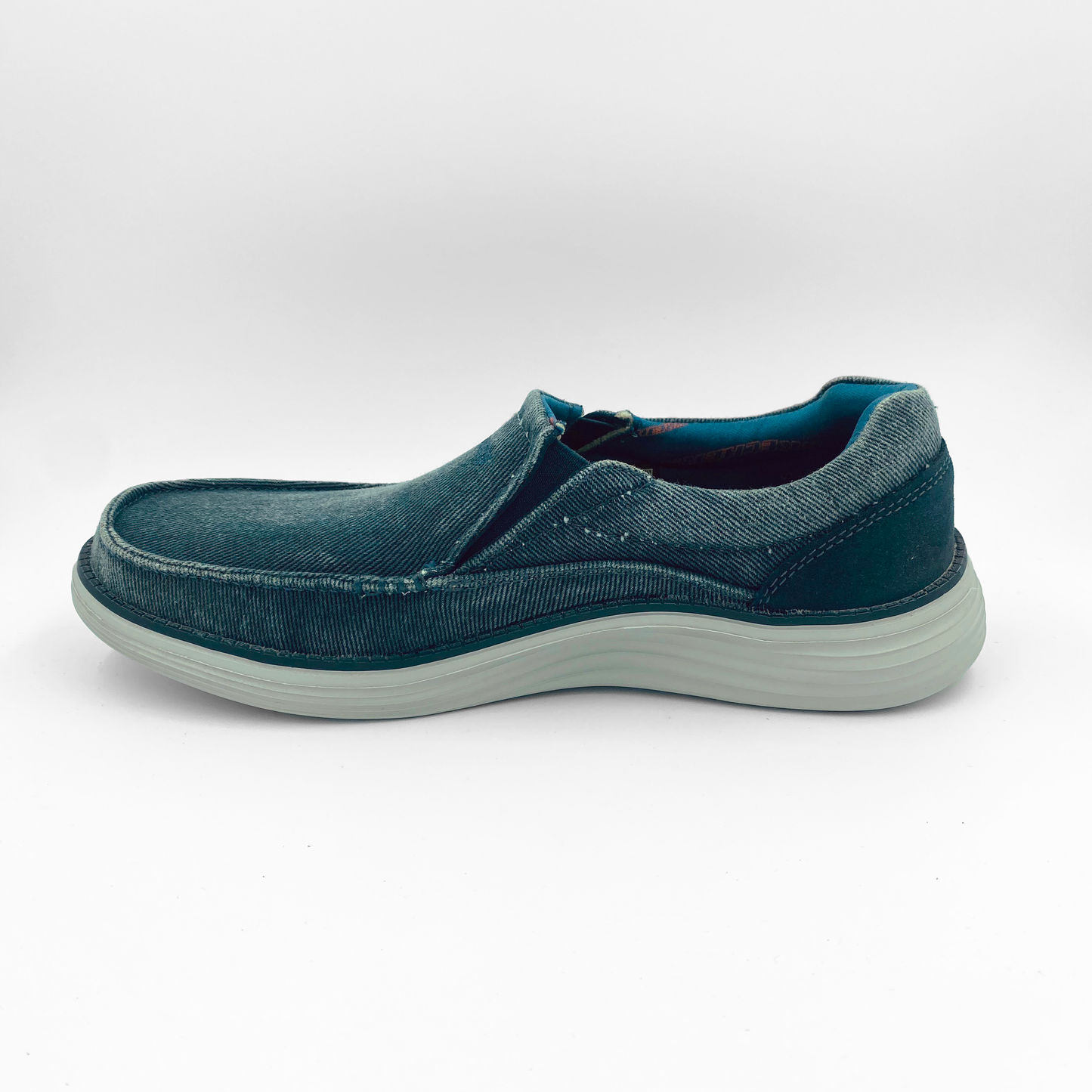 Skechers Status 2.0 Monset Blue