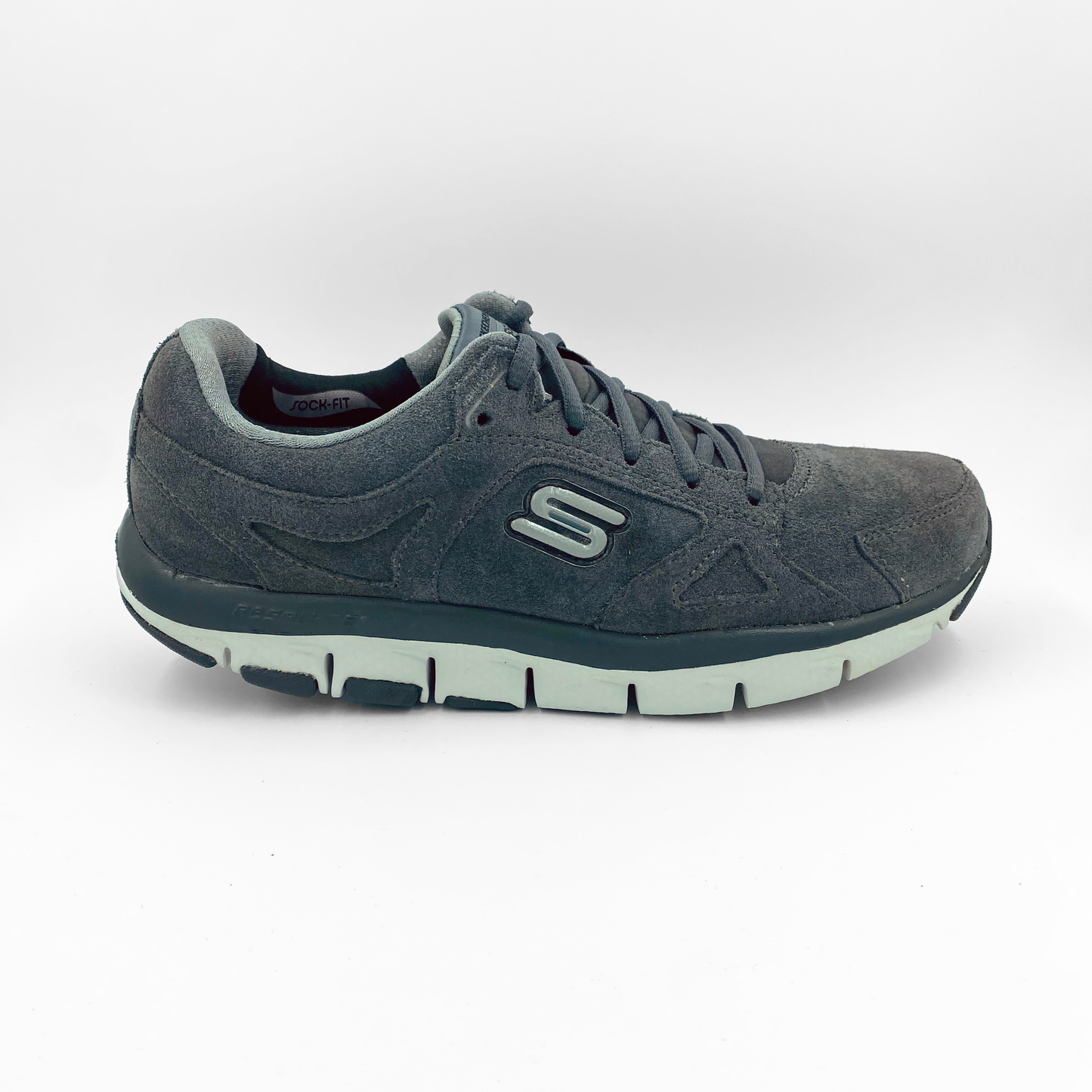 Skechers shape ups roma deals