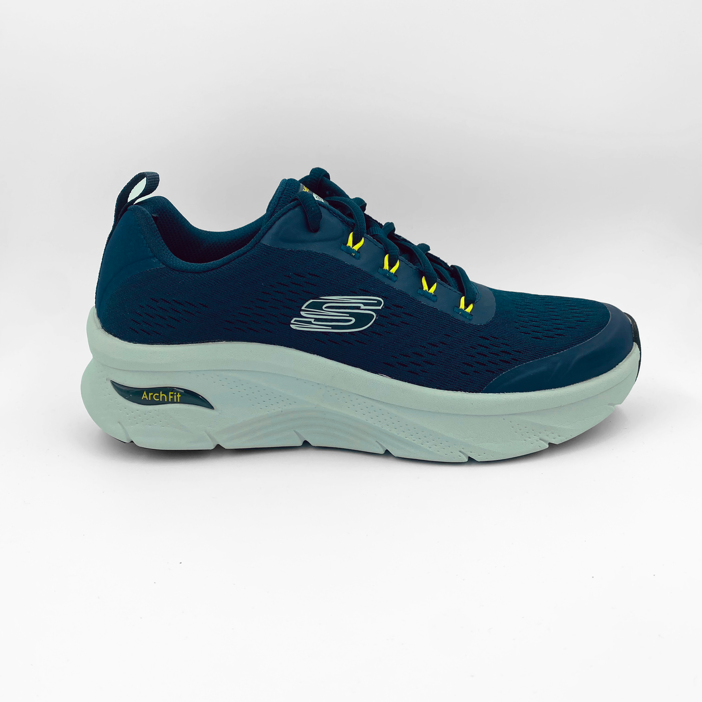 Skechers Relaxed Fit: Arch Fit D'Lux - Sumner