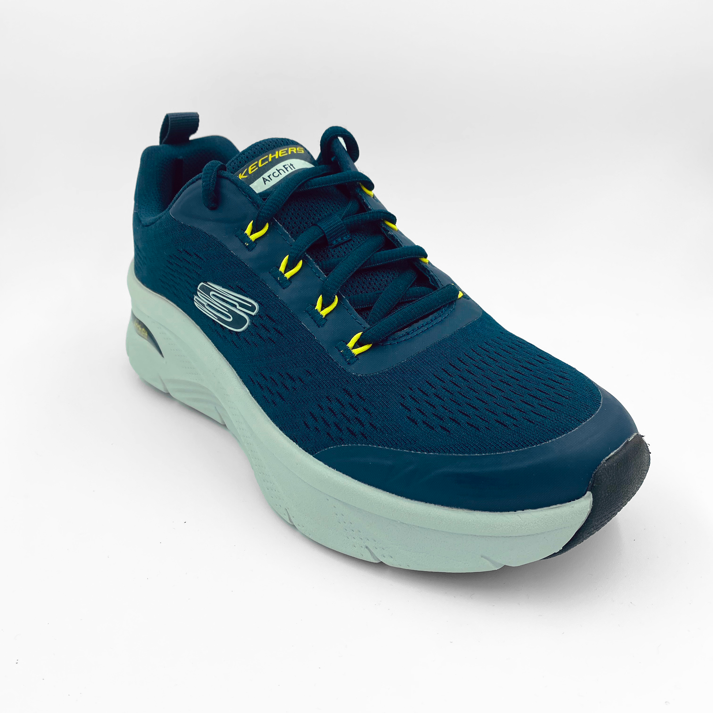 Skechers Relaxed Fit: Arch Fit D'Lux - Sumner