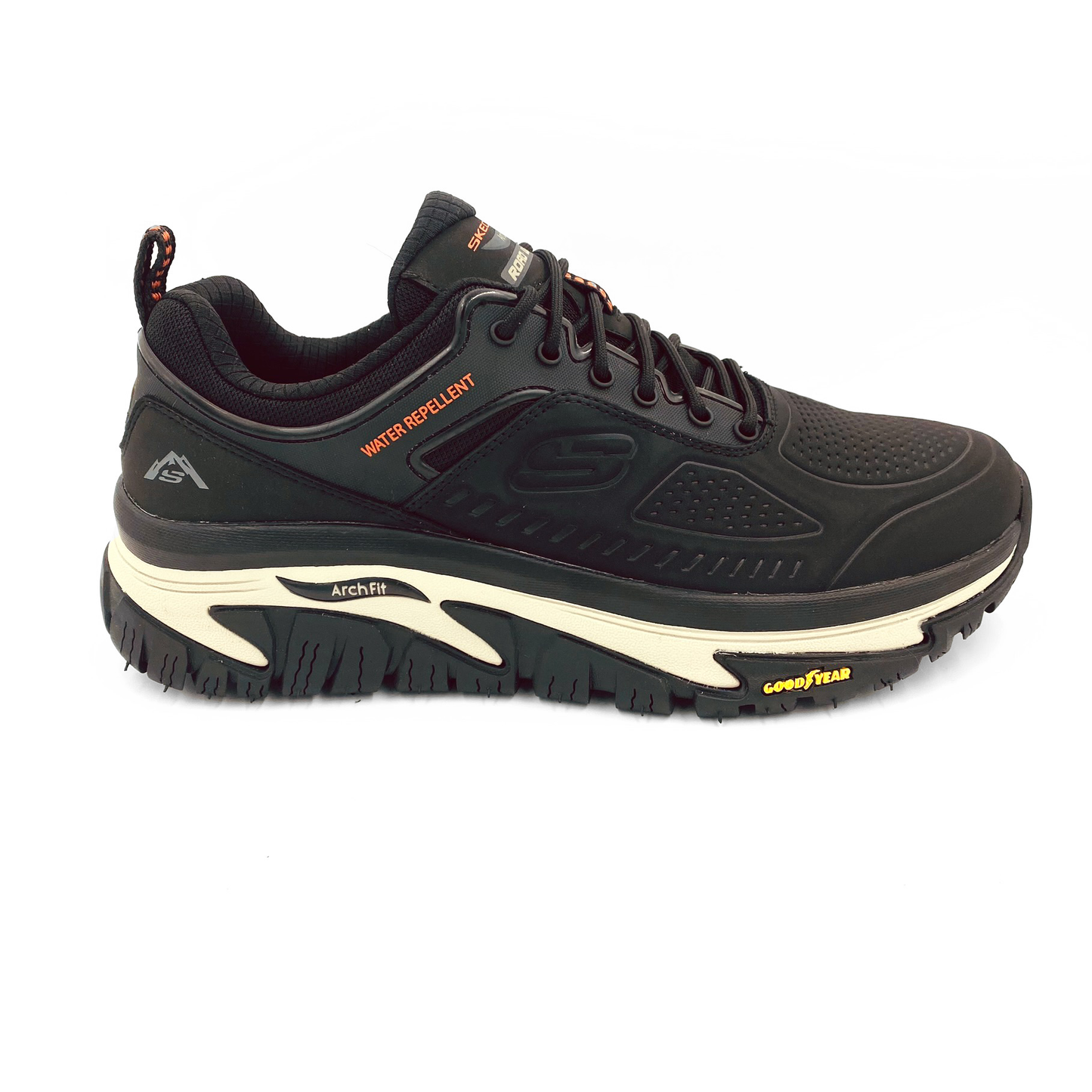 Skechers Relaxed Fit: Arch Fit Road Walker - Recon