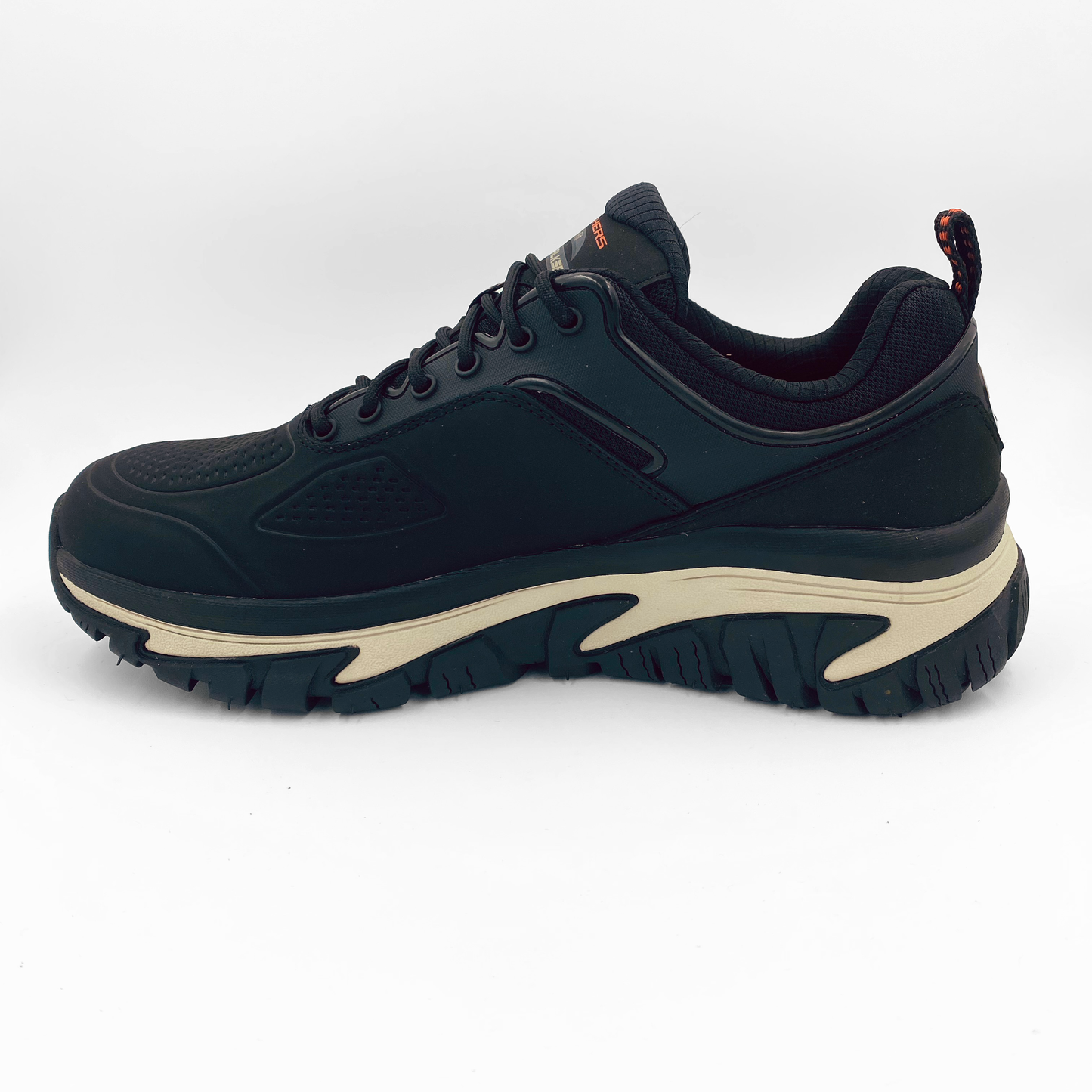 Skechers Relaxed Fit: Arch Fit Road Walker - Recon