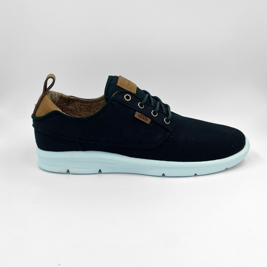 Vans Brigata Lite +