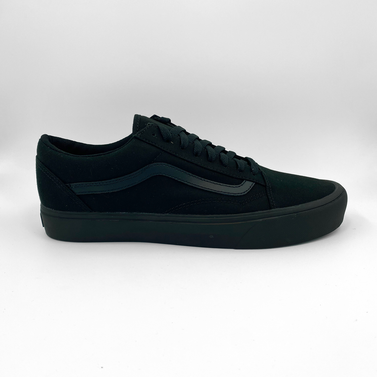 Vans Old Skool Lite Black