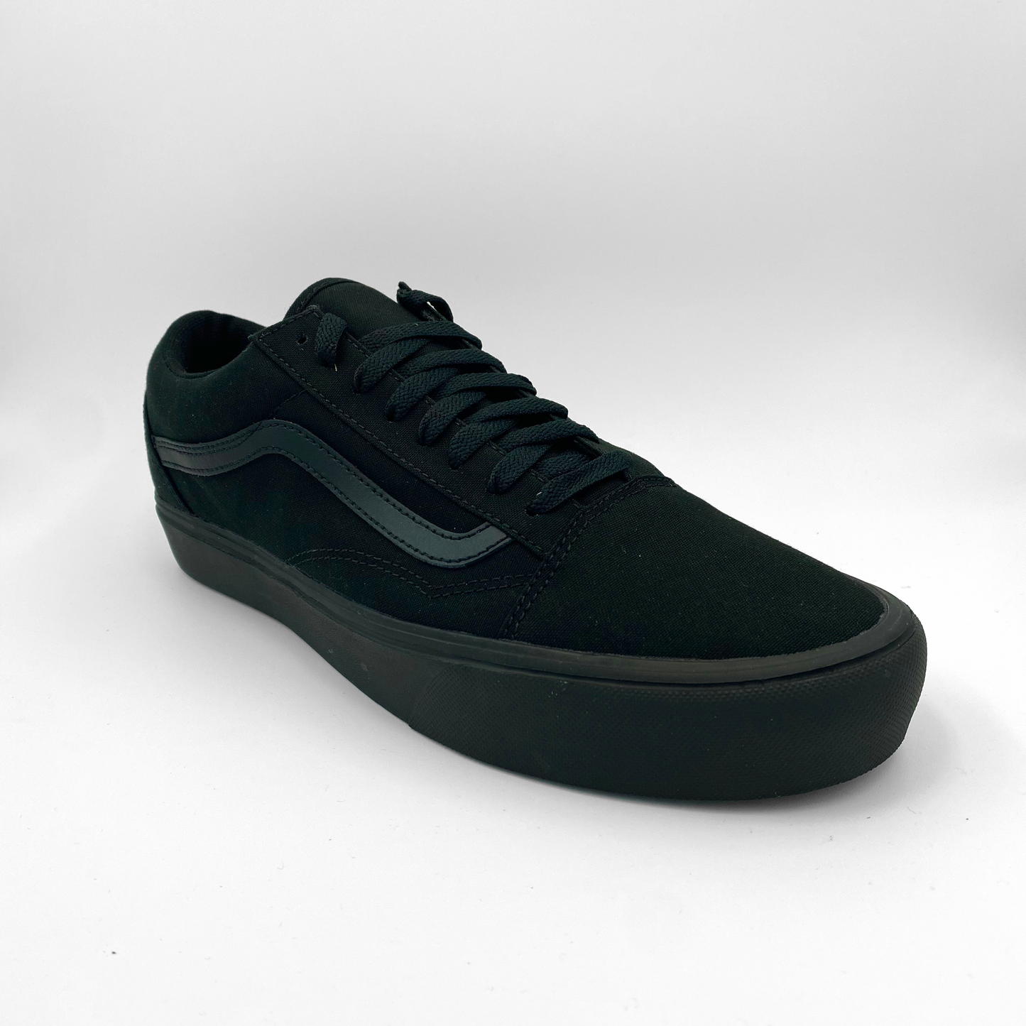 Vans Old Skool Lite Black