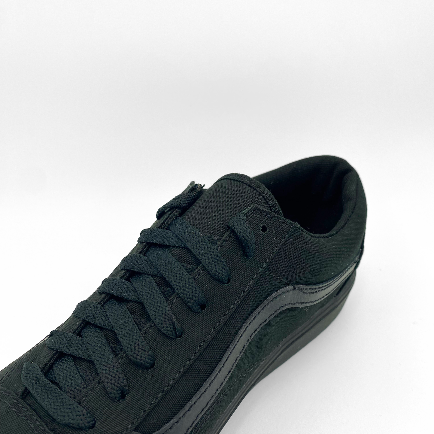 Vans Old Skool Lite Black