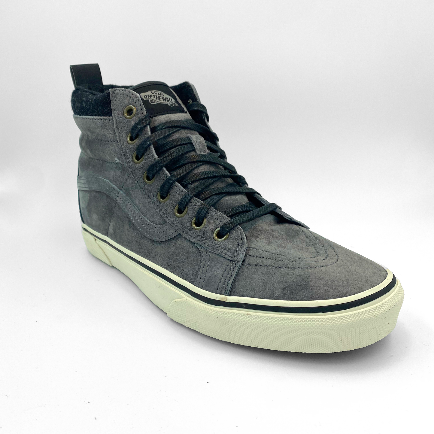 Vans SK8 Hi MTE