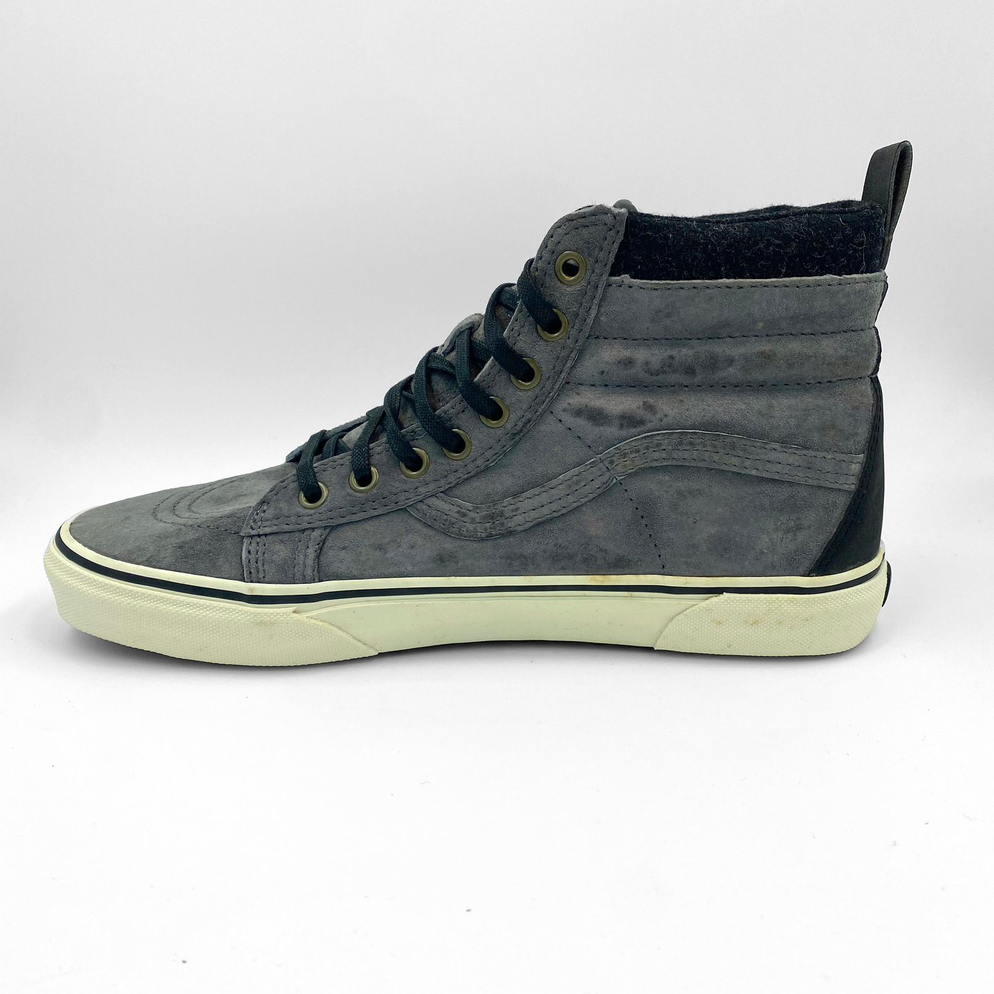 Vans SK8 Hi MTE