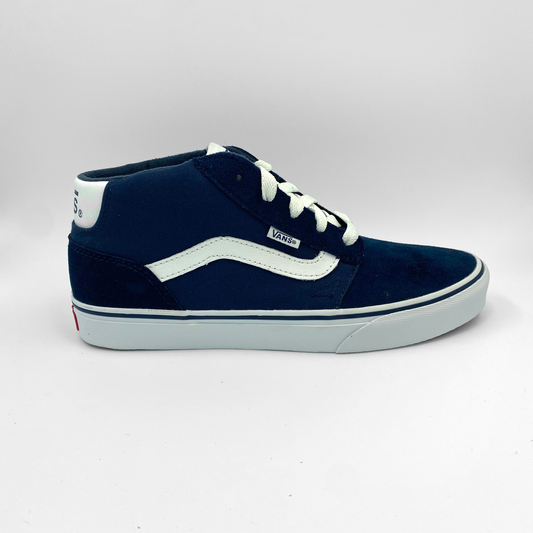 Vans Chapman Mid 'Dress Blues'