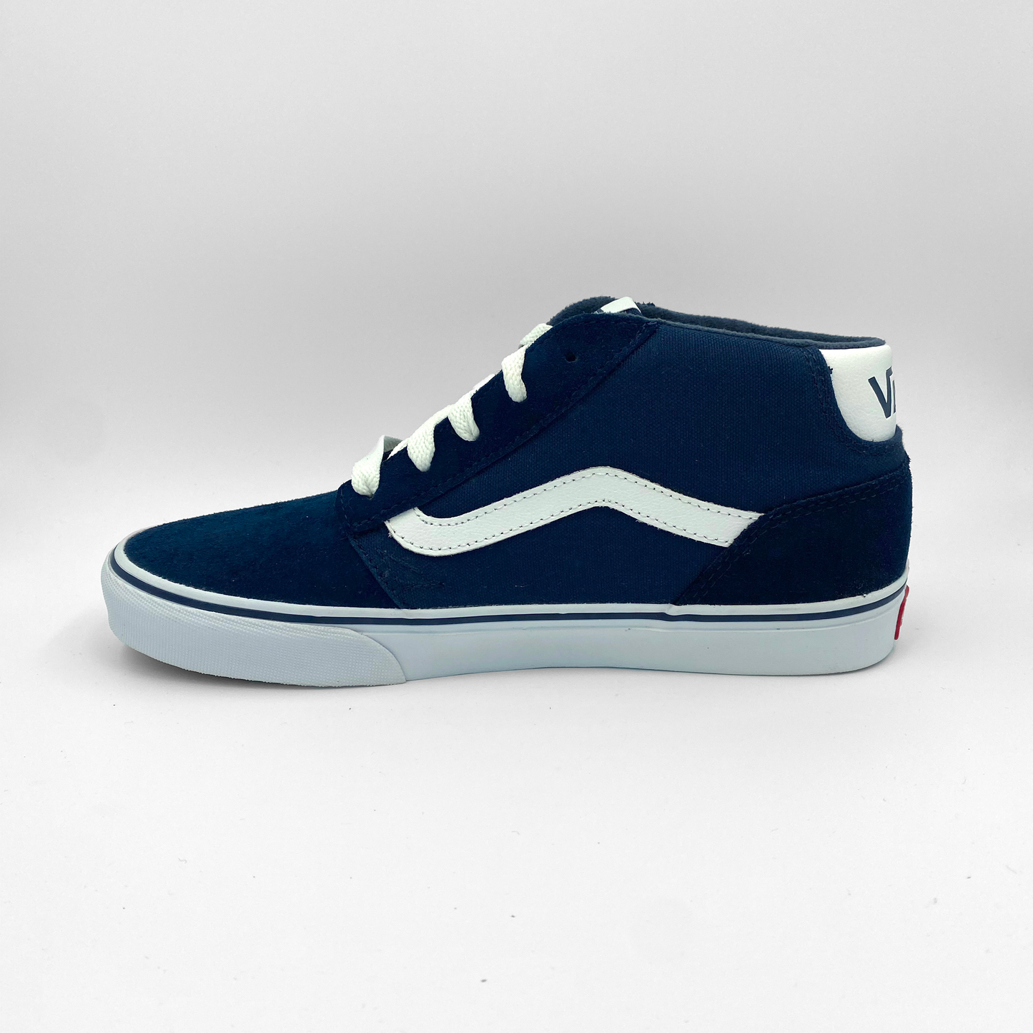 Vans Chapman Mid 'Dress Blues'