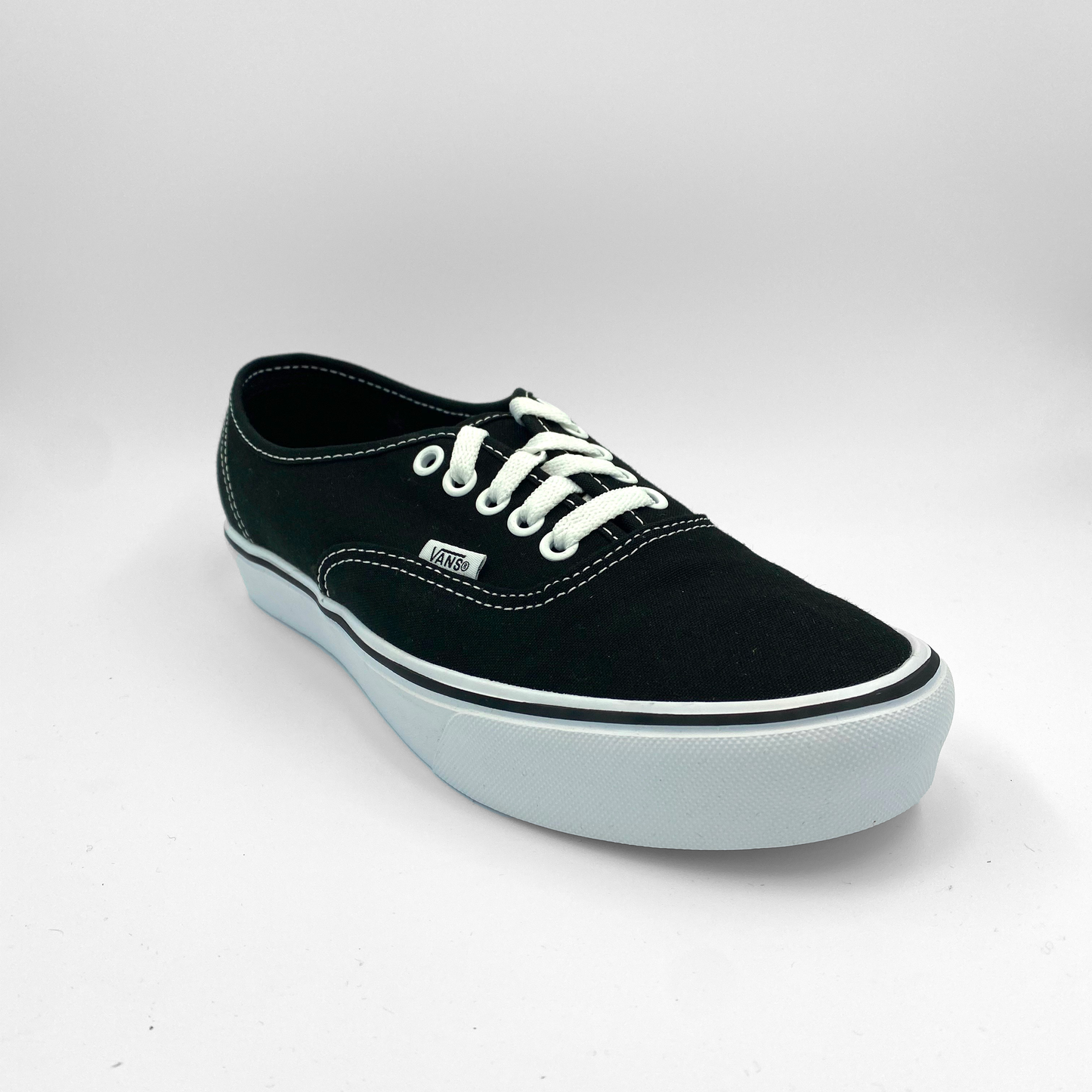 Vans Authentic Lite