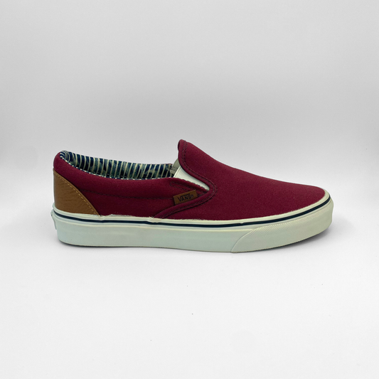 Vans Classic Slip-On