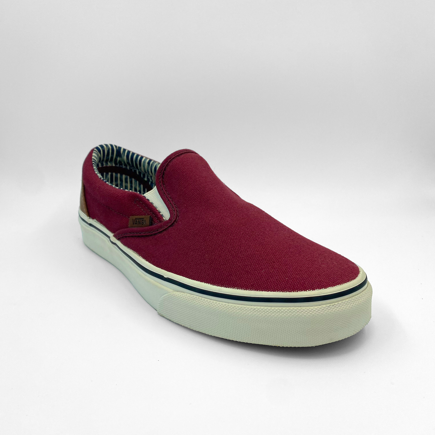 Vans Classic Slip-On