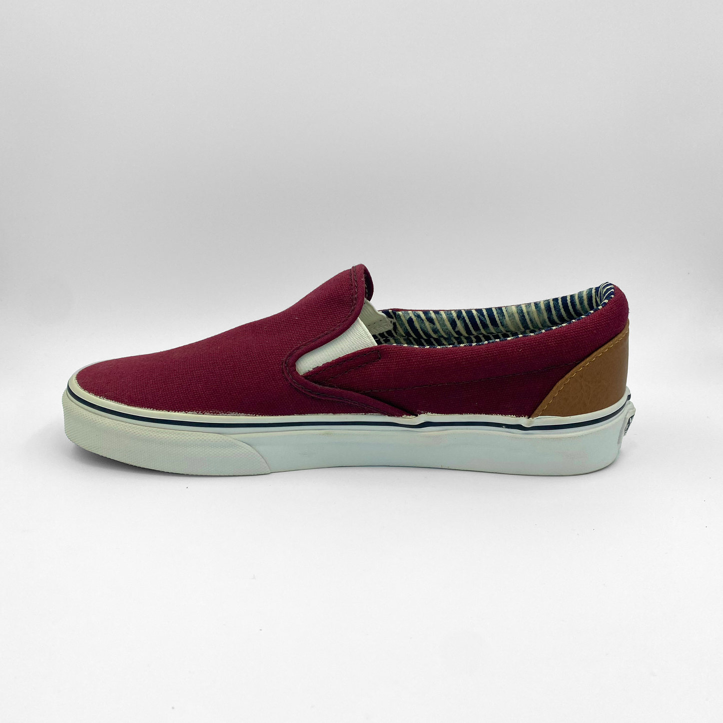 Vans Classic Slip-On