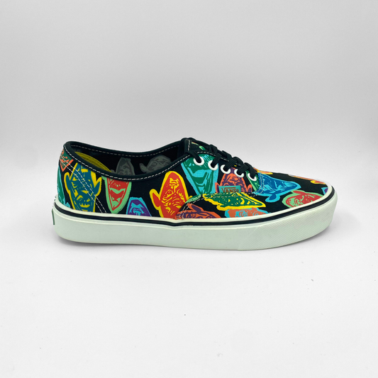 Vans Authentic Lite X Rich Jacobs