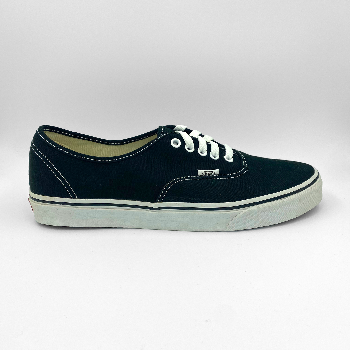 Vans Authentic