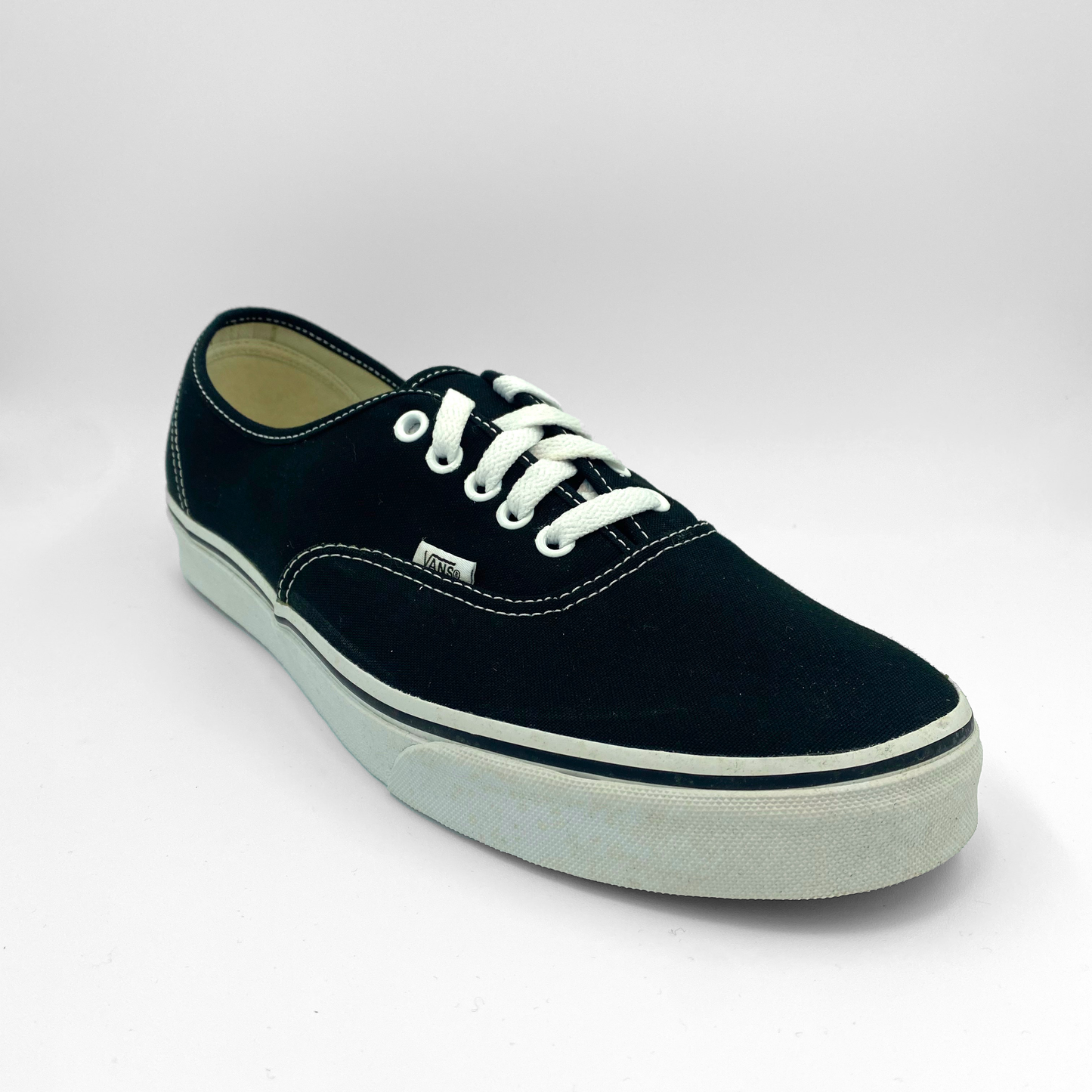 Vans Authentic