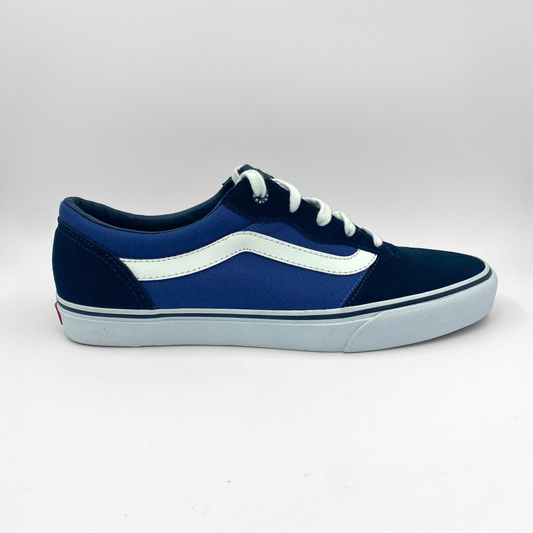 Vans Milton