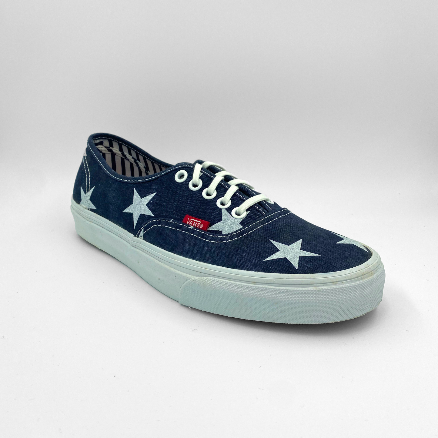 Vans Authentic