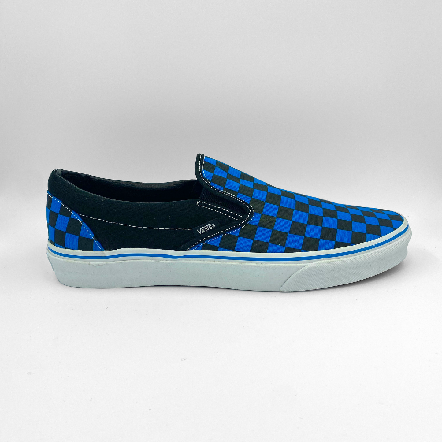 Vans Classic Slip-On